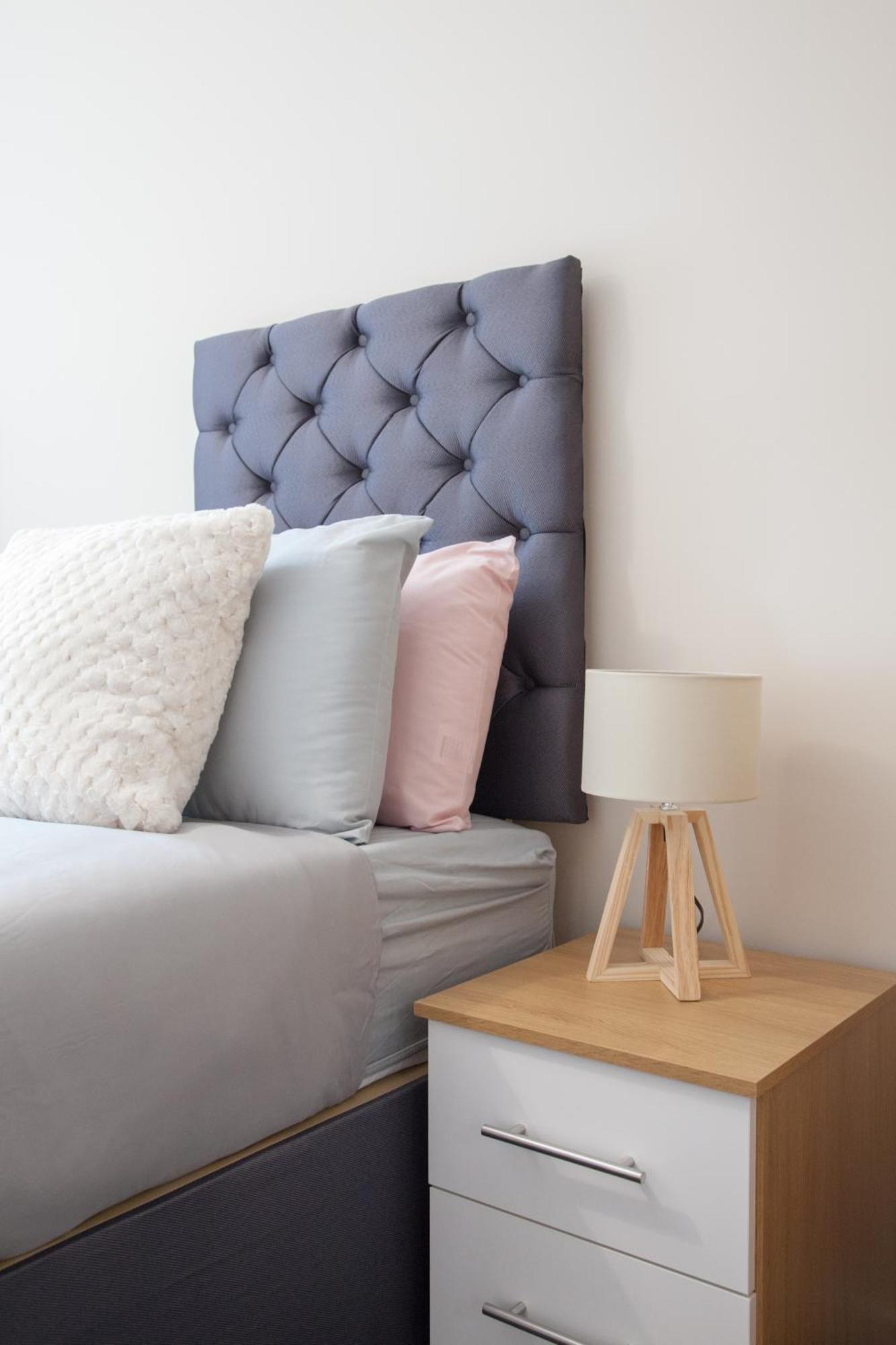Modern 2Bd Apartment In Manchester City Exterior foto